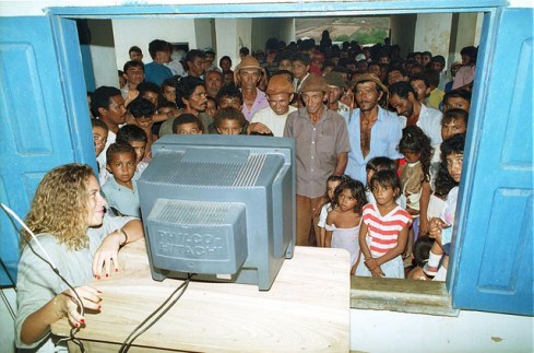 Foto de Clóvis Ferreira, Estadão Conteúdo, 19/11/1933.