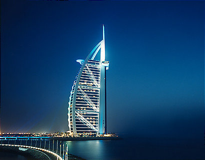 Burj-arab