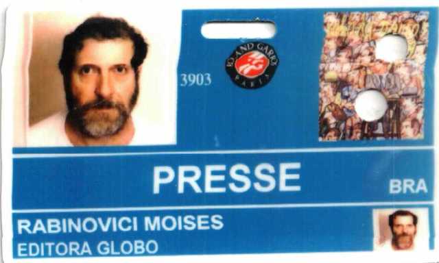 Ah, Roland Garros...