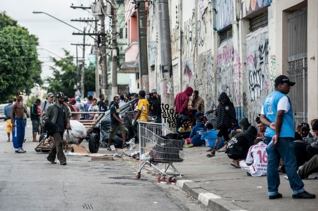 Foto: MARCELO CAMARGO/AGÊNCIA BRASIL (21/01/2013)