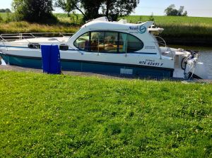 Primeiro encontro com o Ostwald