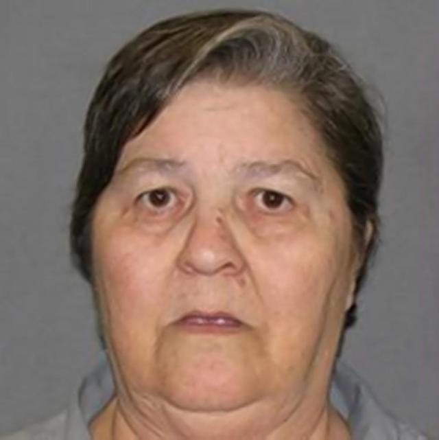 Maria Isa. Foto New York Daily.