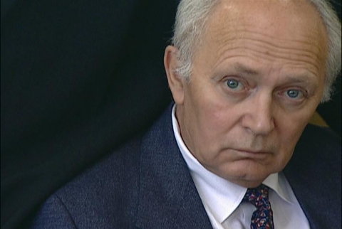 Schaab, representado no filme Stealing the Fire.