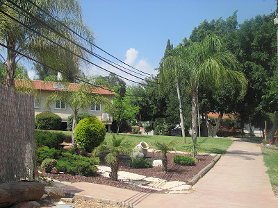 Kibbutz Hulda