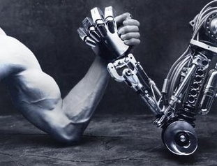 man-vs-machine