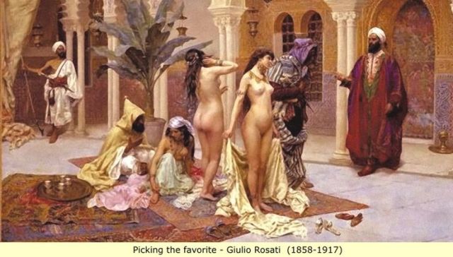 harem-painting