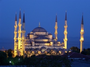 BlueMosque1